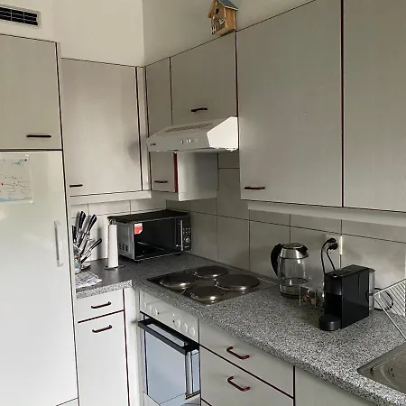 Apartment Great 3 Minutes From Lake - Self Check In