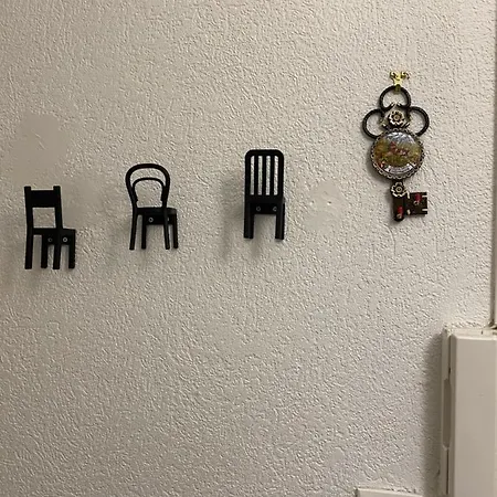 Great 3 Minutes From Lake - Self Check In Apartment *