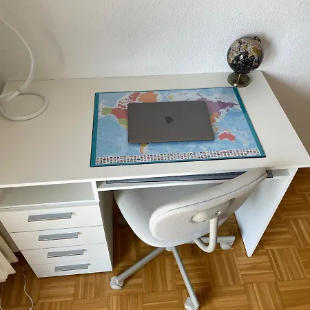 Apartment Great 3 Minutes From Lake - Self Check In