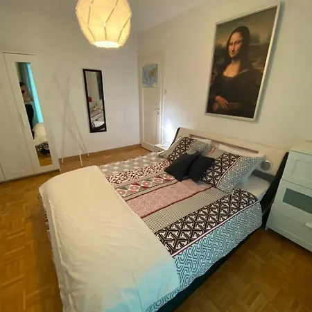 Apartment Great 3 Minutes From Lake - Self Check In Pully
