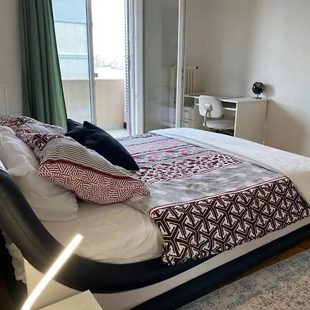 Apartment Great 3 Minutes From Lake - Self Check In